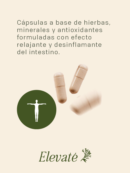 CÁPSULAS BODY BALANCE