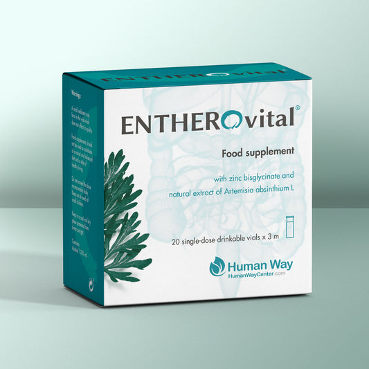 EntheroVital