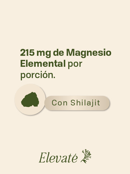 FUNCTIONAL MAGNESIUM