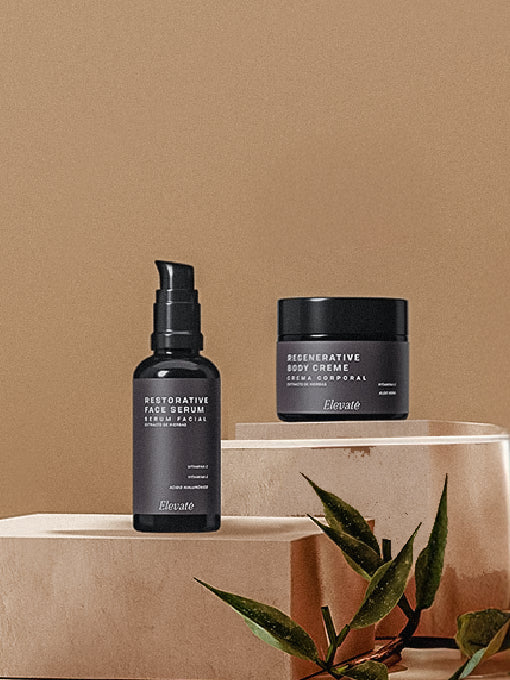 RESTORATIVE FACE SERUM