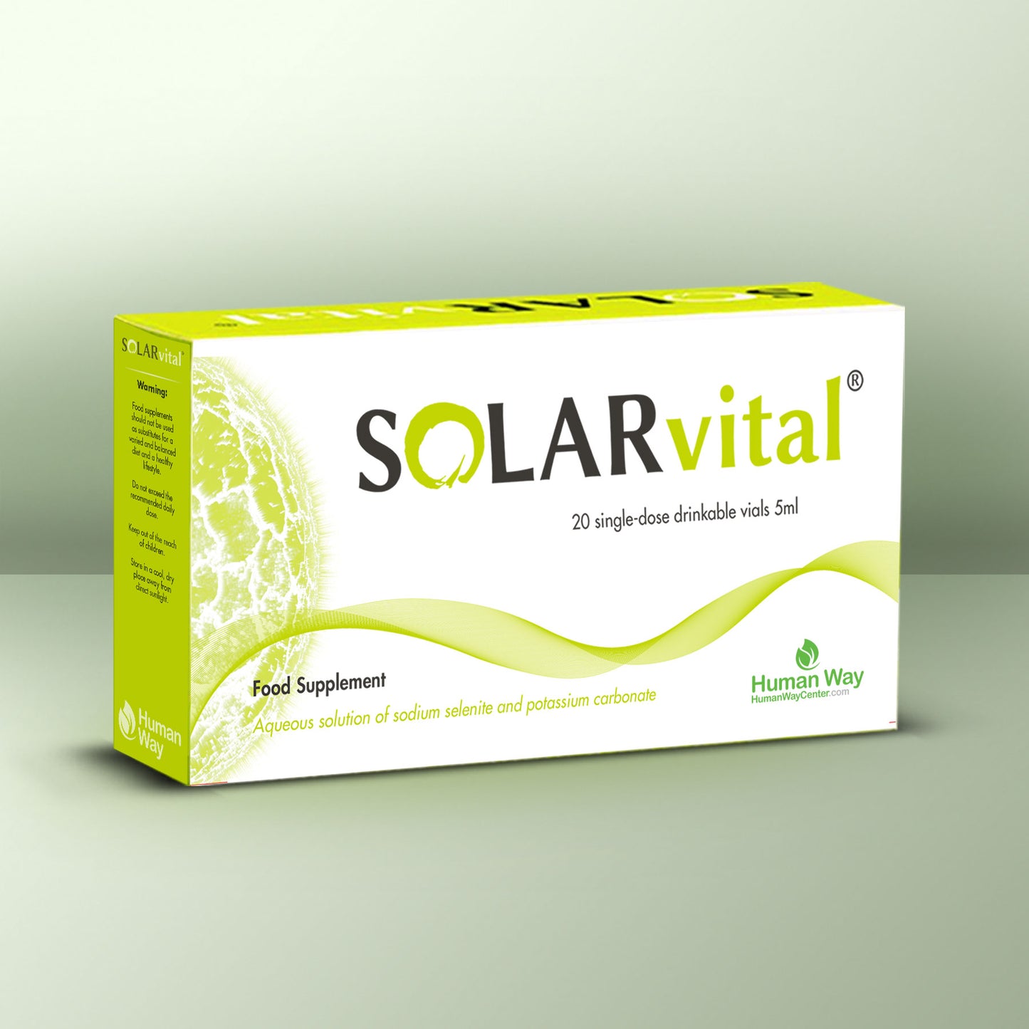 solar vital