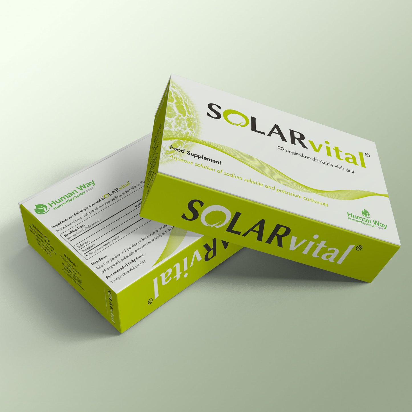 solar vital
