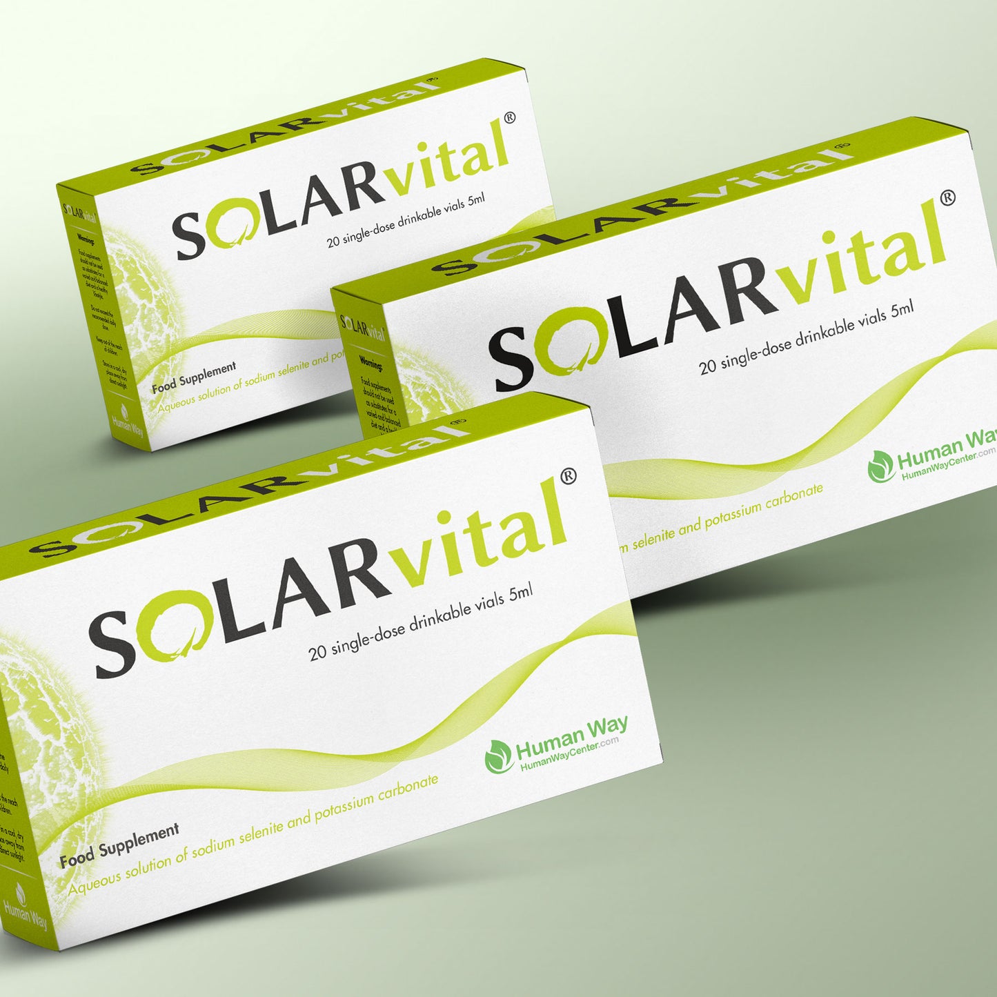 solar vital