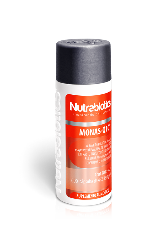 MONAS-Q10®