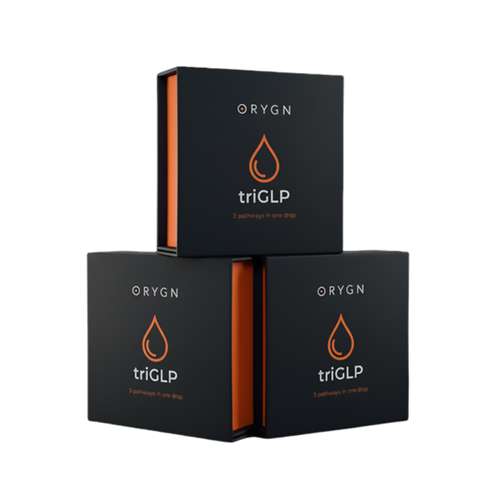 ORYGN Reset