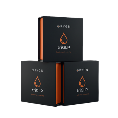ORYGN Reset