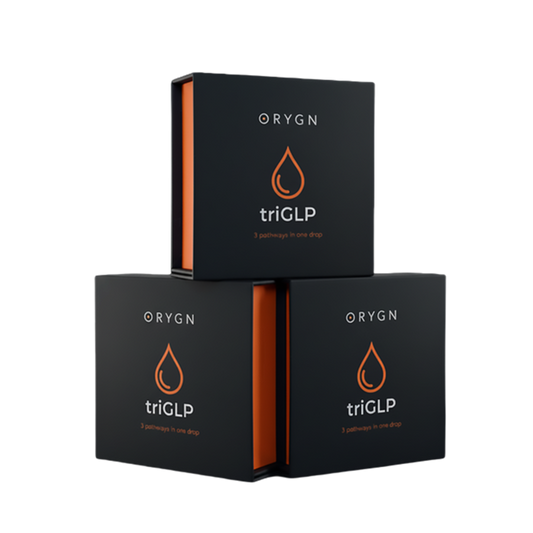 ORYGN Reset