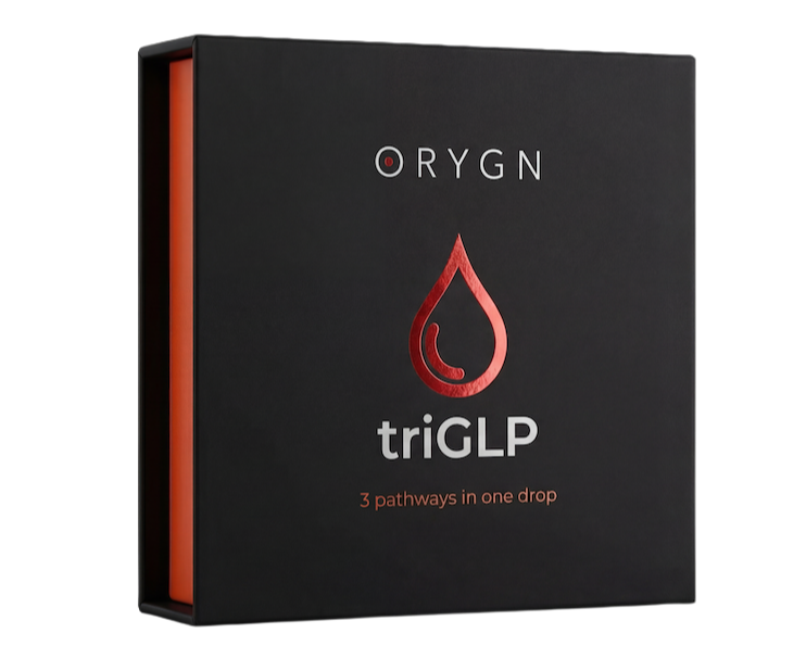 triGLP Triple Box Set