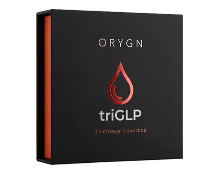 triGLP Triple Box Set