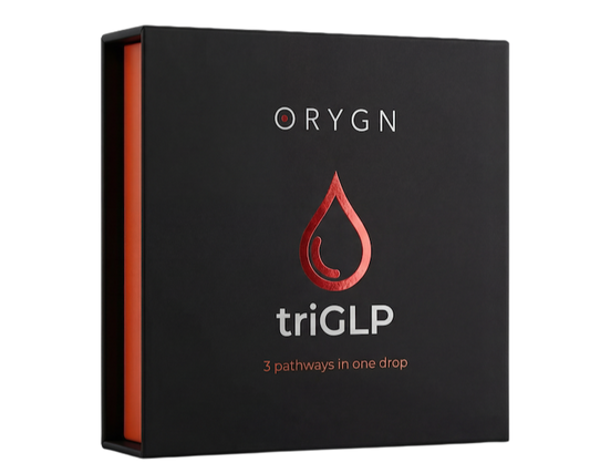 triGLP Triple Box Set