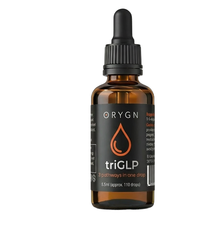 ORYGN Reset