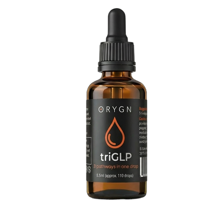 ORYGN Reset