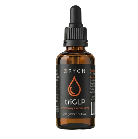 ORYGN Reset