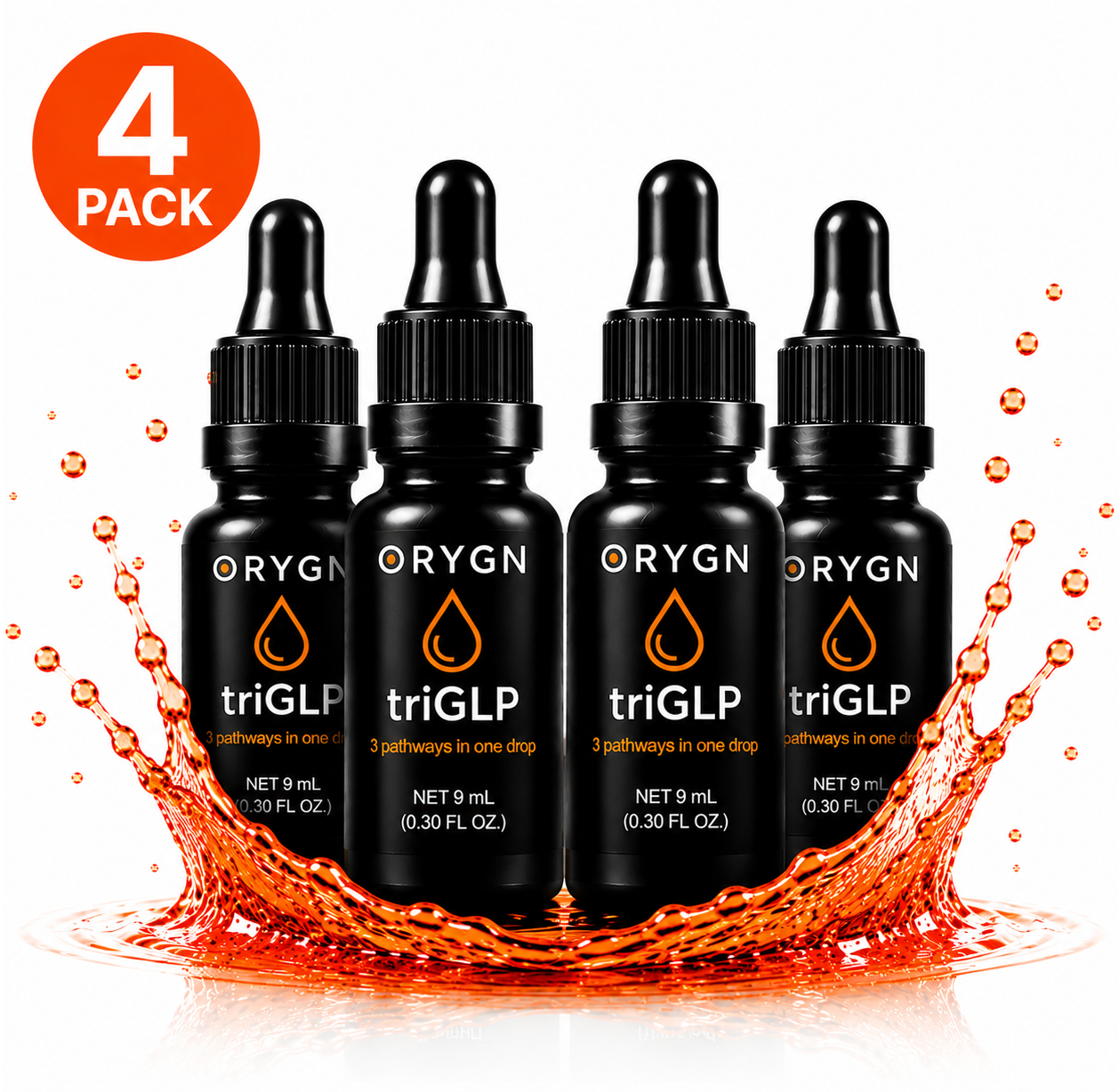 Business Builder - 4 Pack