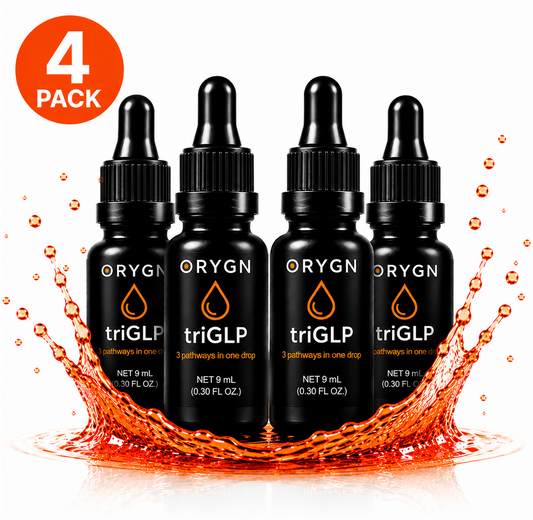 Business Builder - 4 Pack
