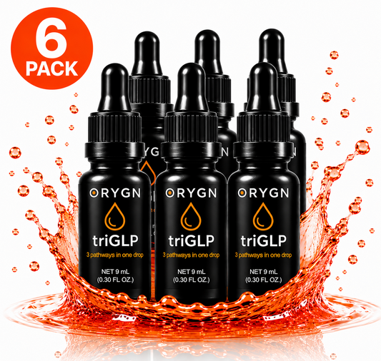 ORYGN Reset - 9mL