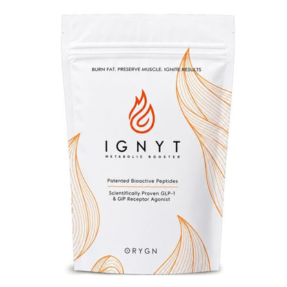 IGNYT Single (1) bolsa (30 sobres individuales)