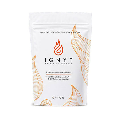 IGNYT Single (1) pouch (30 stick packs)