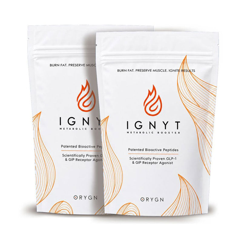 IGNYT Leader Pack (2) pouch (30 stick packs each)