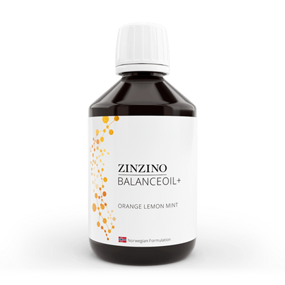 BalanceOil+, 300 ml