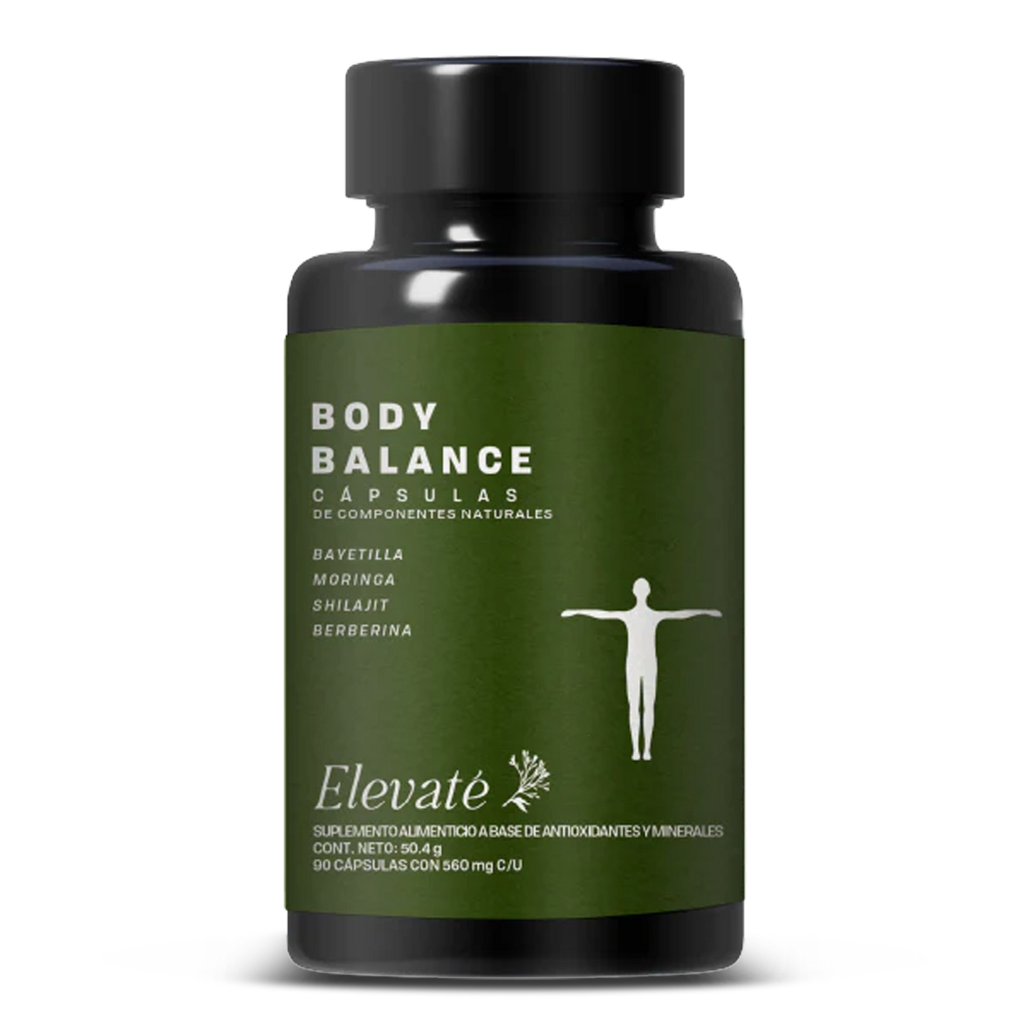 BODY BALANCE CAPSULES