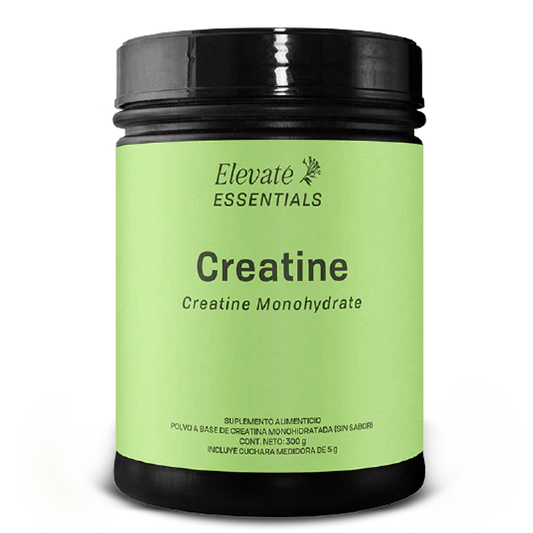 CREATINA MONOHIDRATADA