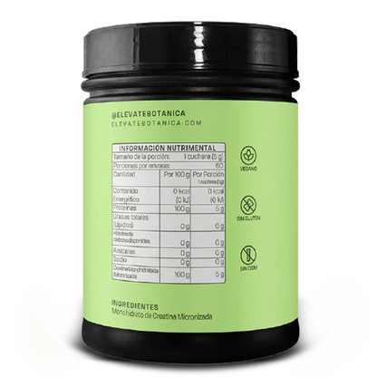CREATINA MONOHIDRATADA