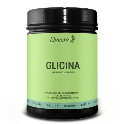GLICINA