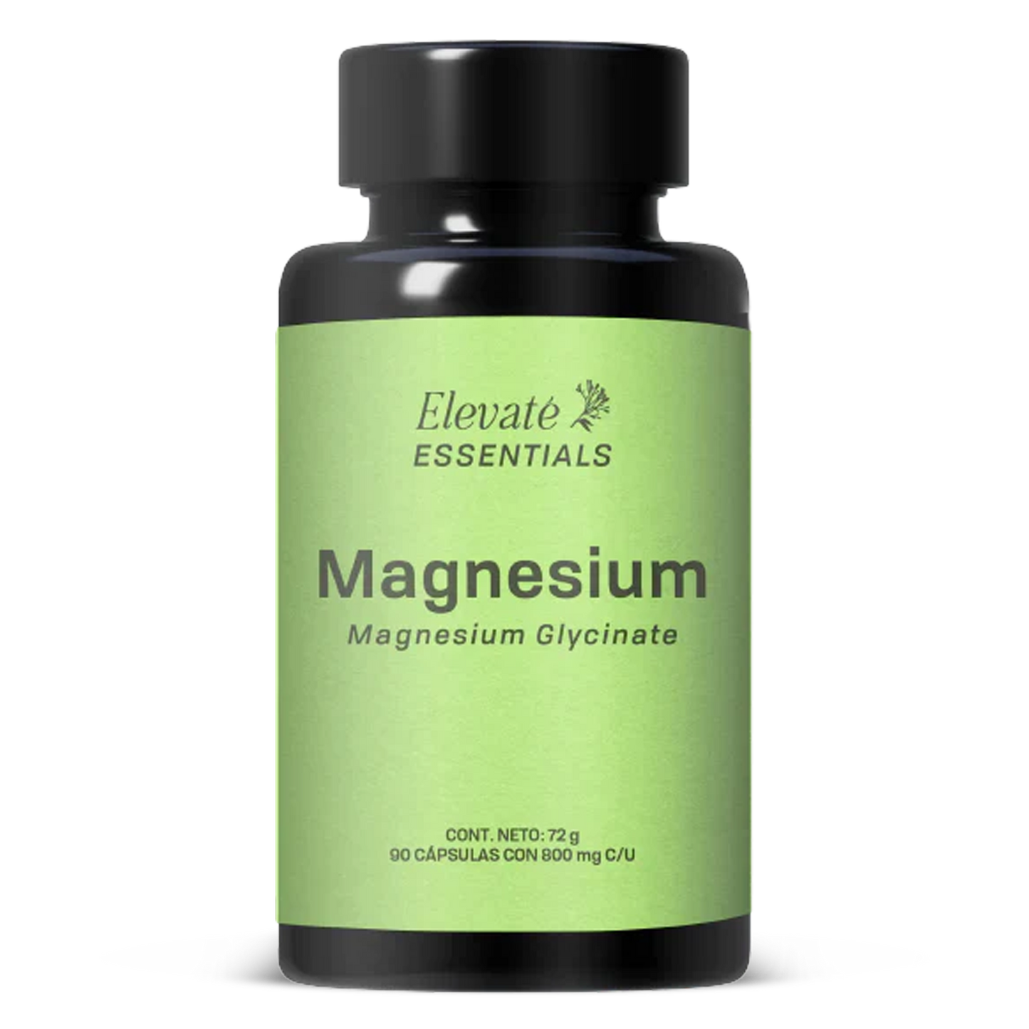 MAGNESIUM GLYCINATE