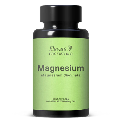 MAGNESIUM GLYCINATE