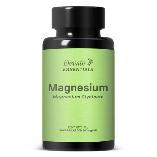MAGNESIUM GLYCINATE