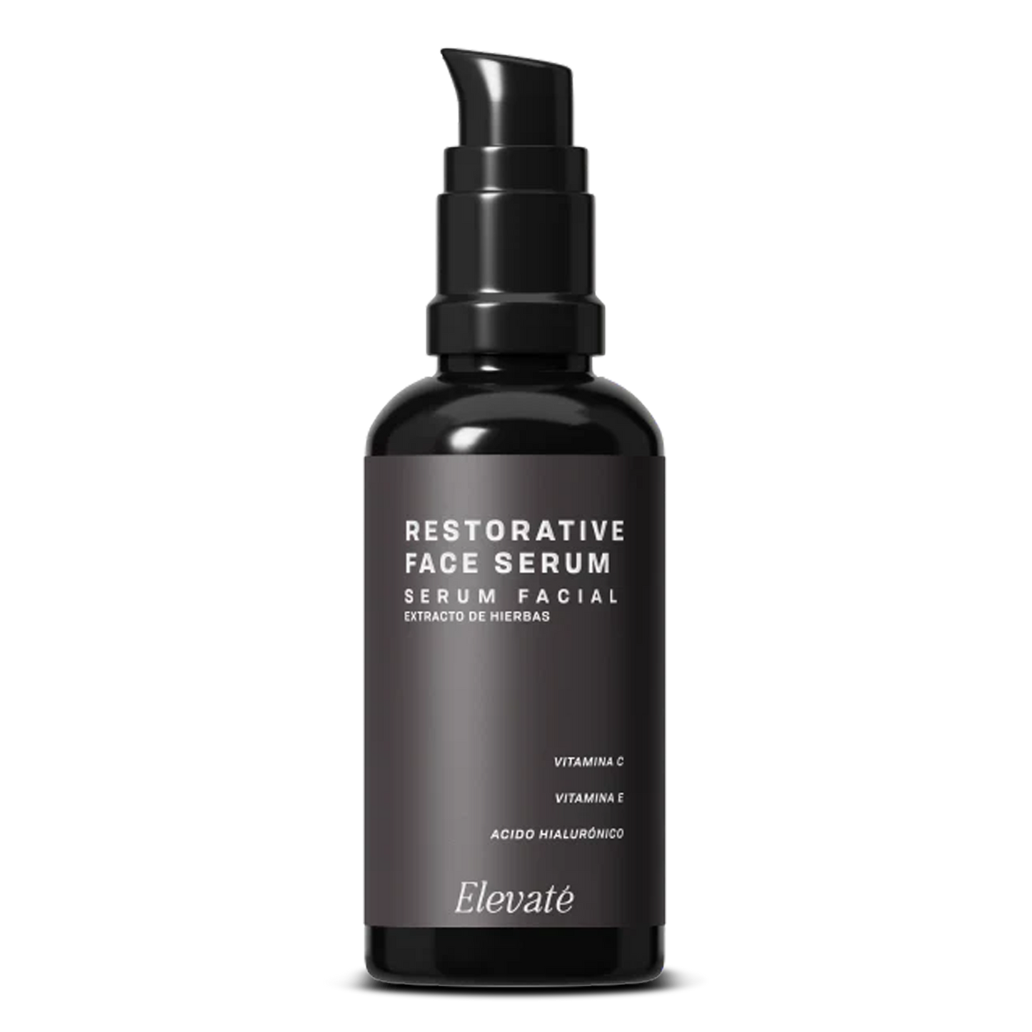 RESTORATIVE FACE SERUM