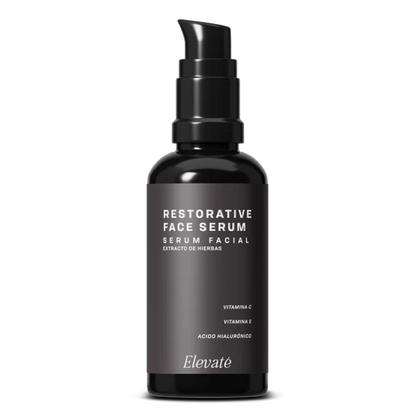 RESTORATIVE FACE SERUM