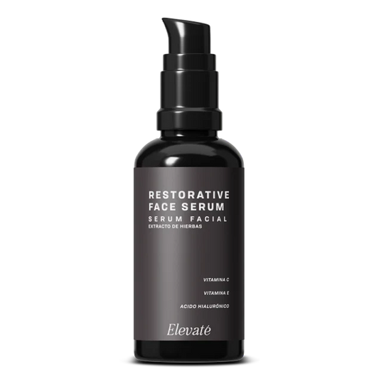 RESTORATIVE FACE SERUM