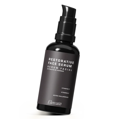 RESTORATIVE FACE SERUM