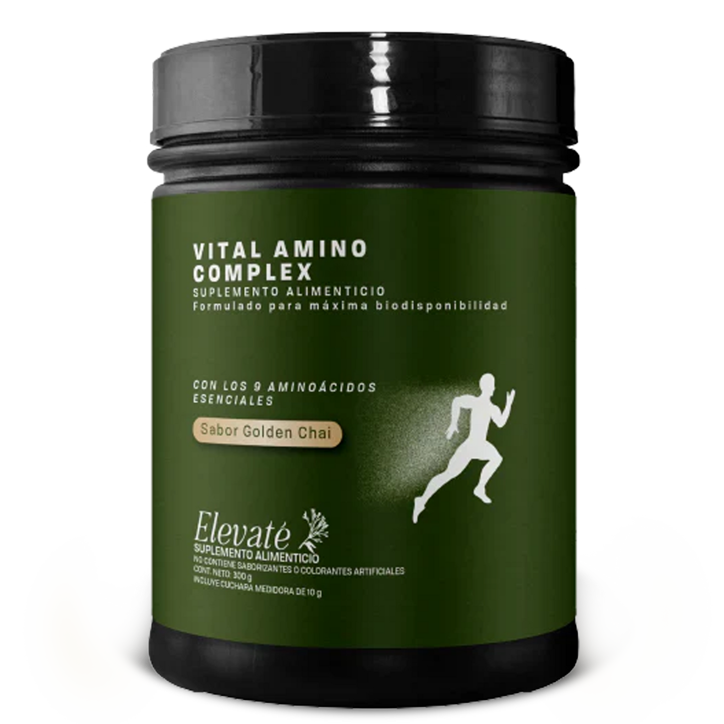 VITAL AMINO COMPLEX -(PROTEIN POWDER)