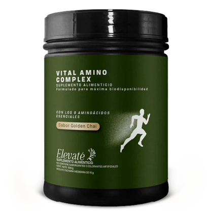 VITAL AMINO COMPLEX -(PROTEIN POWDER)