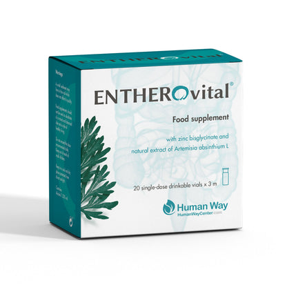 EntheroVital