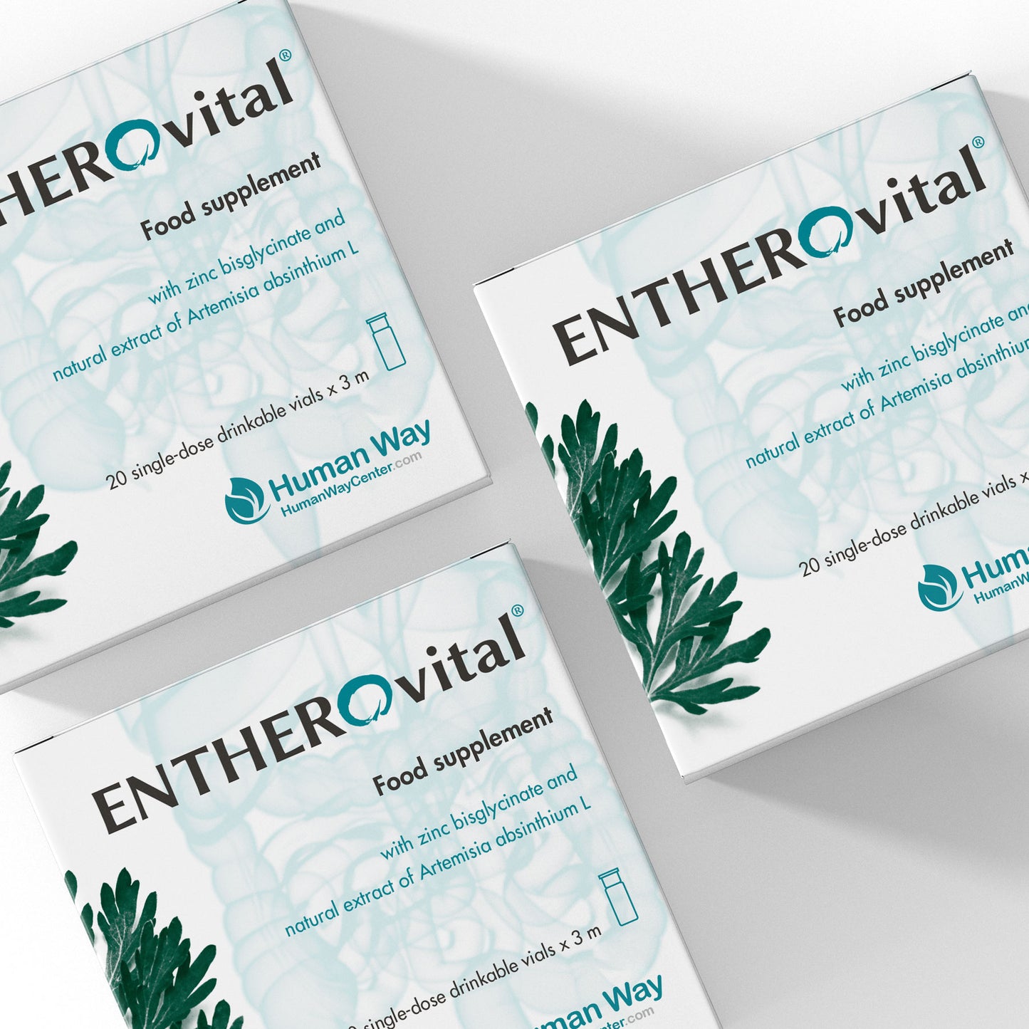 EntheroVital