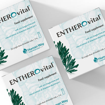EntheroVital