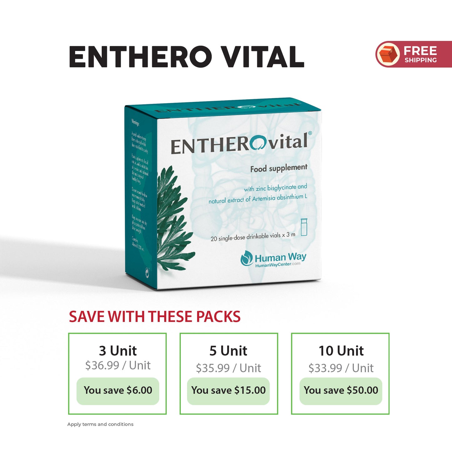 EntheroVital