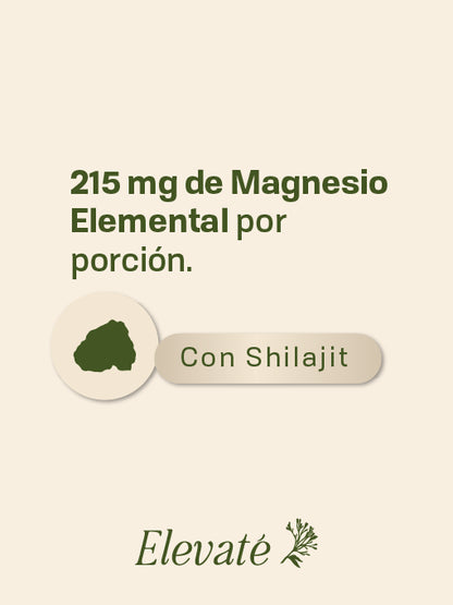 MAGNESIO FUNCIONAL