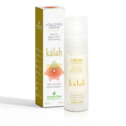 Kalah Vitalizing Cream
