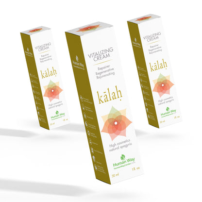 Kalah Vitalizing Cream