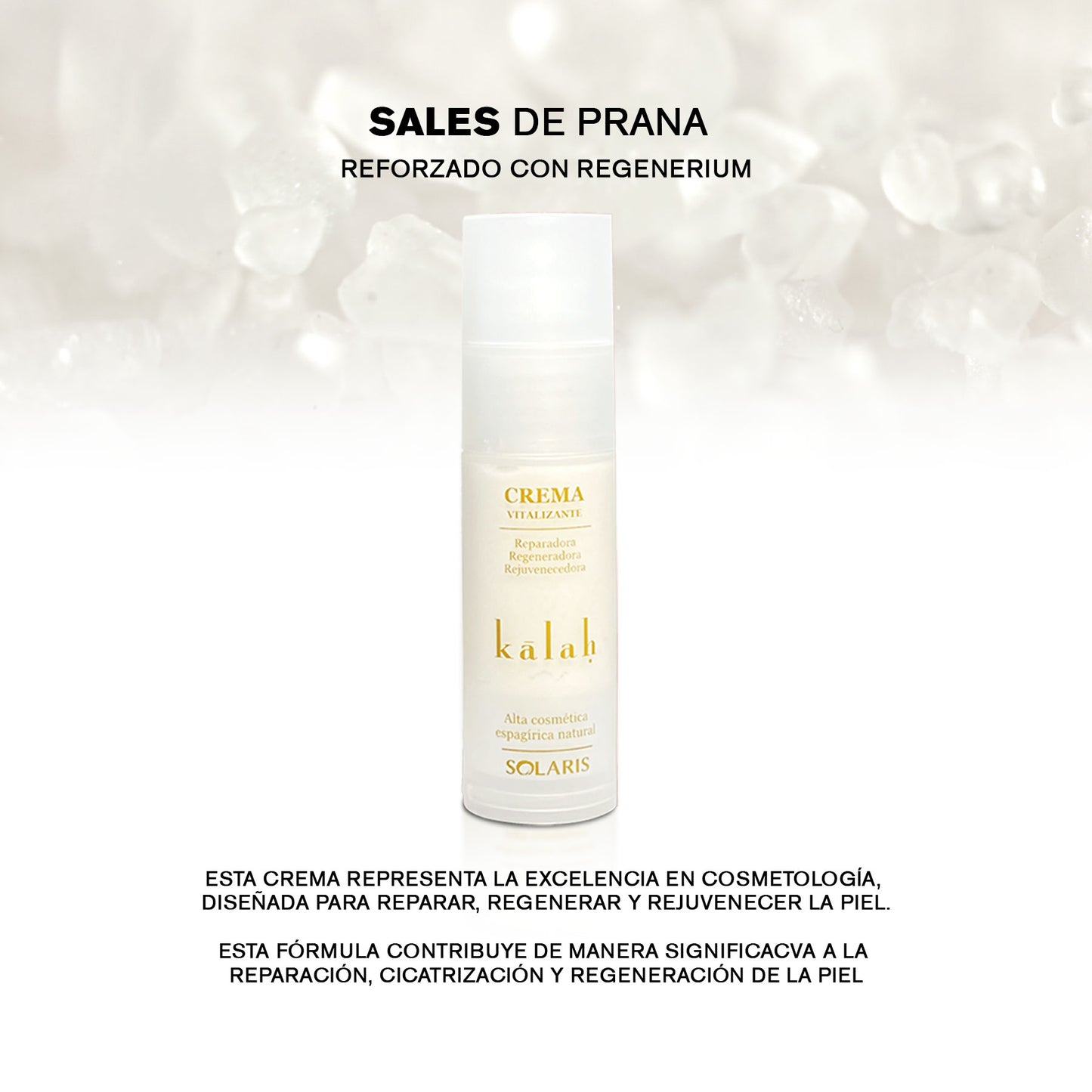 Kalah Vitalizing Cream
