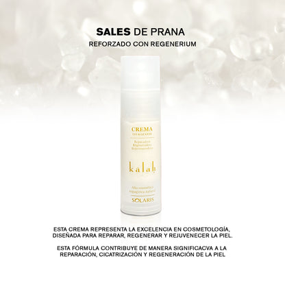 Kalah Vitalizing Cream