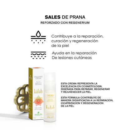 Kalah Vitalizing Cream