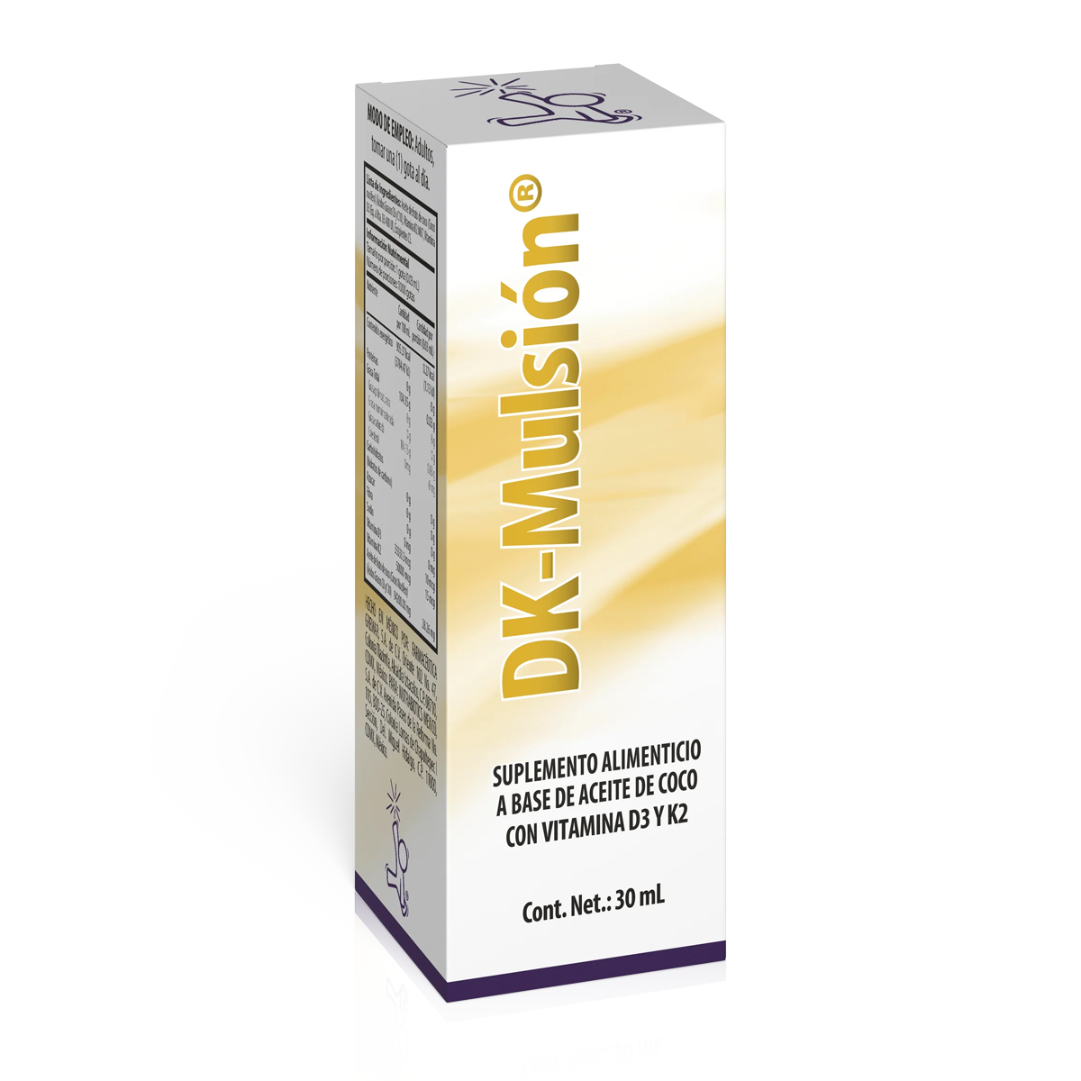 DK-MULSION®