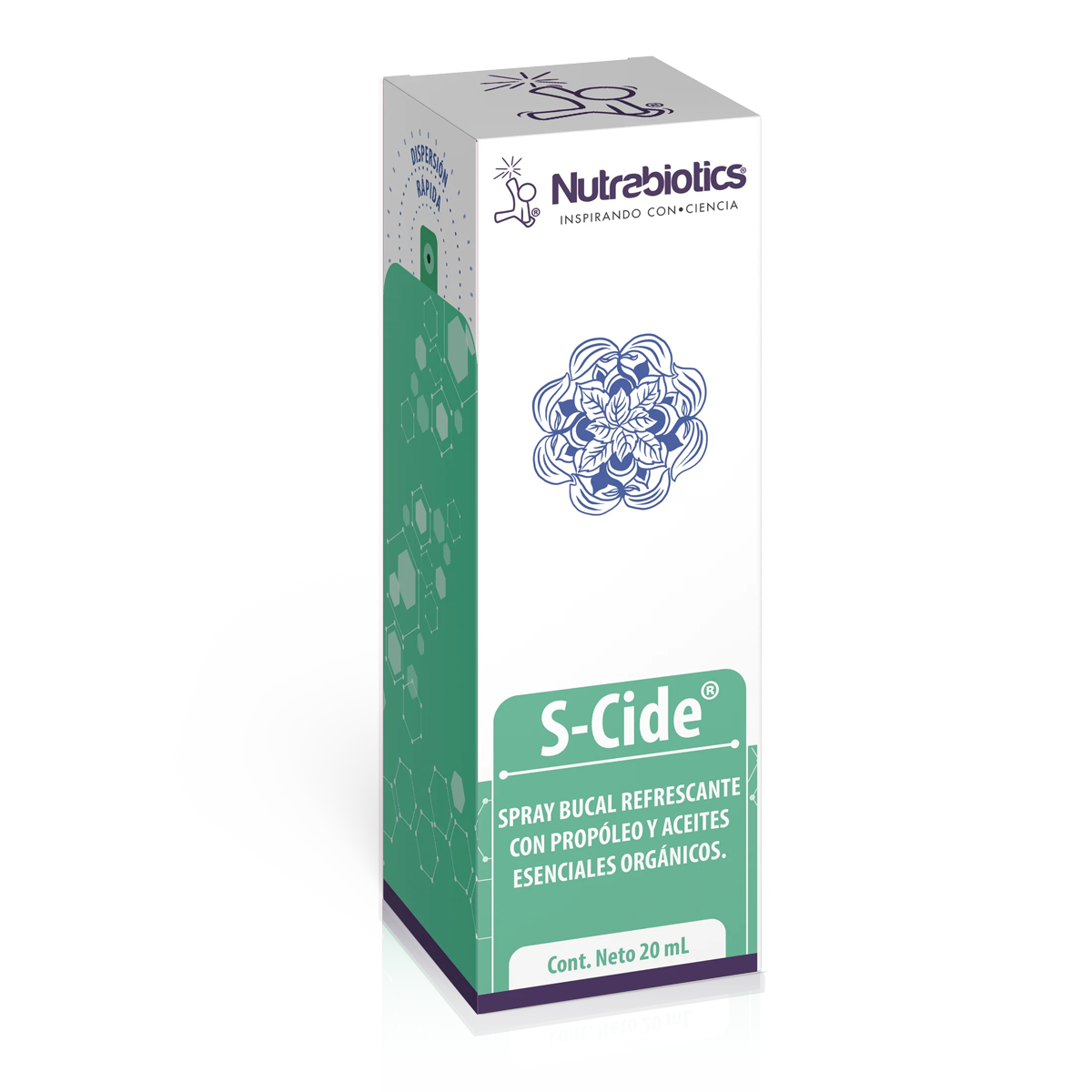 S-Cide®