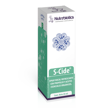 S-Cide®